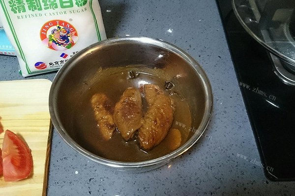 啤酒鸡翅