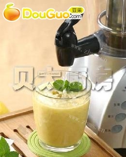 提子玉米汁