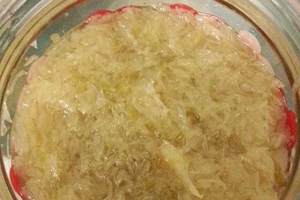 美味蜂蜜柚子茶
