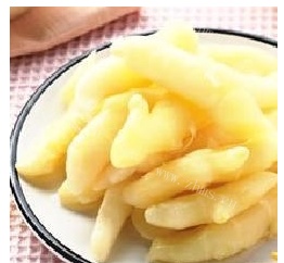 嫩姜