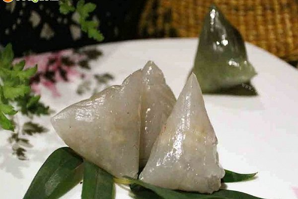 迷你小粽子