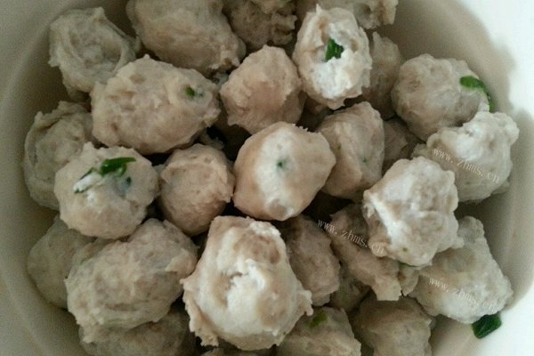 鱼丸