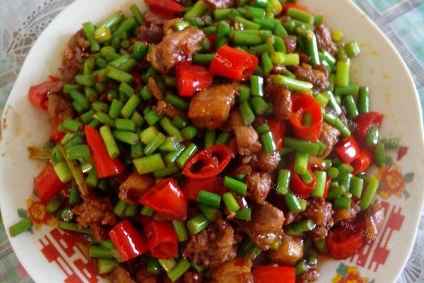 农家碎仔鸡