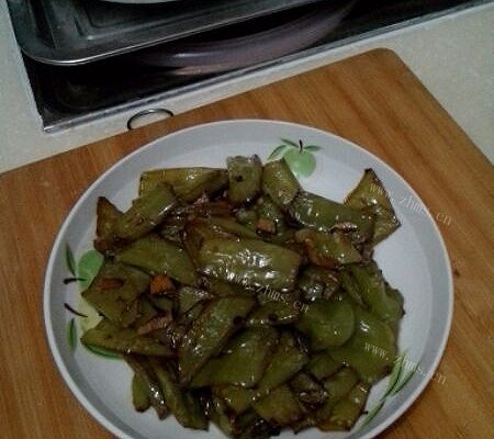 虎皮尖椒