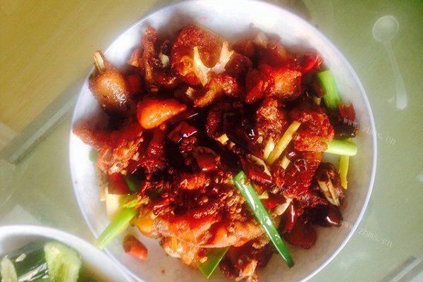 辣子鸡