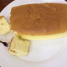 自制酸奶蛋糕