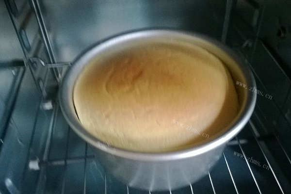 酸奶蛋糕
