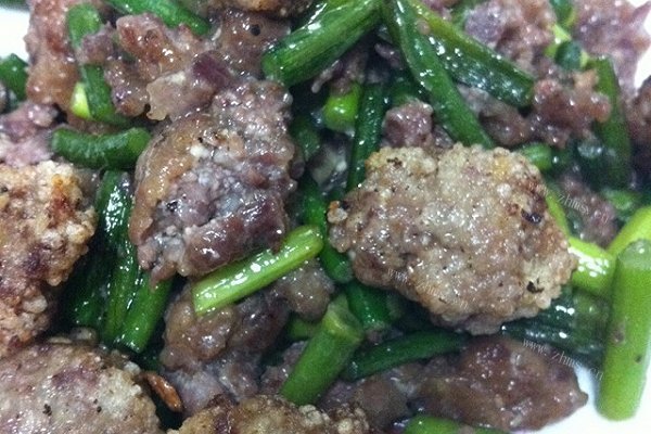 美味牛肉丸