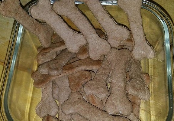 最简单的饼干