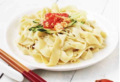 桅子面
