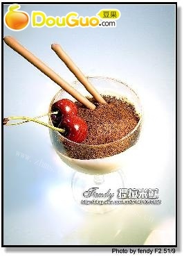 提拉米苏