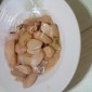 家常·杏鲍菇炒土豆片 & 洋葱炒鸡蛋