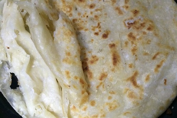 千层饼