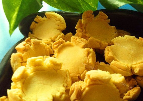 永恒的玛格丽特饼干