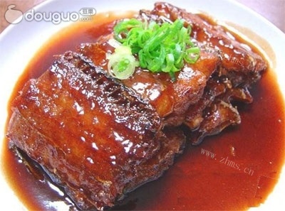 美味糖醋带鱼
