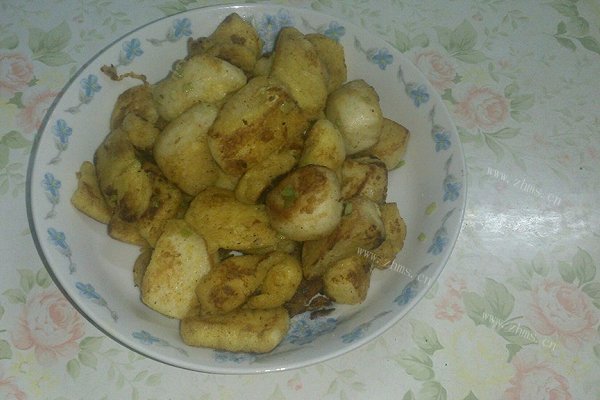 金香饅頭