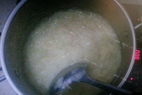 自制蜂蜜柚子茶