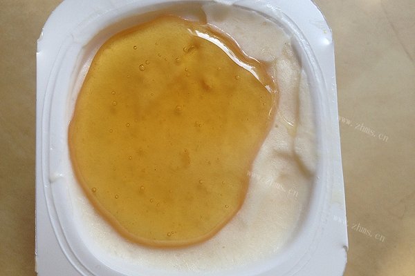 蜂蜜酸奶冰激凌