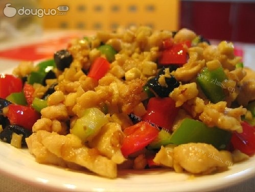 鸡瓜齑