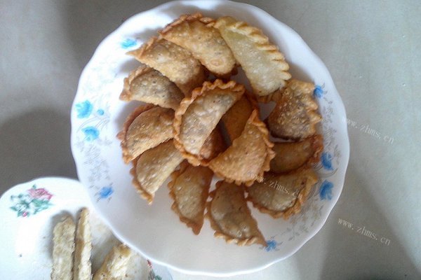 酥角