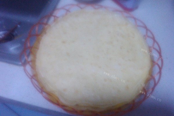 鸡蛋饼