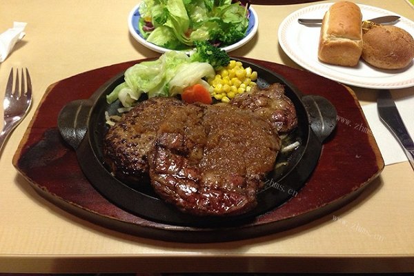 牛排