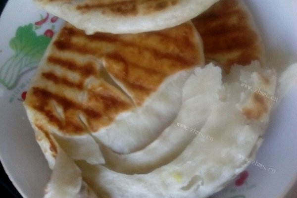 特色烙饼