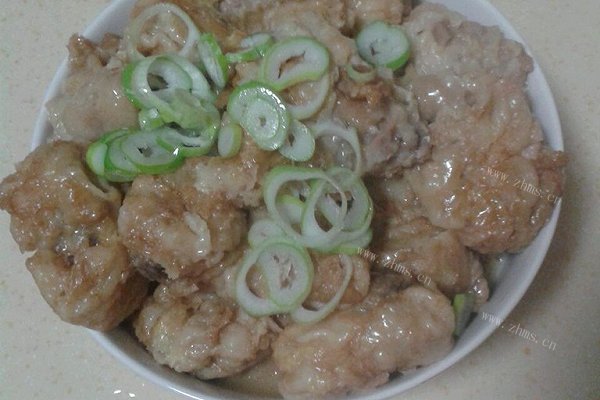 虎头鸡腿