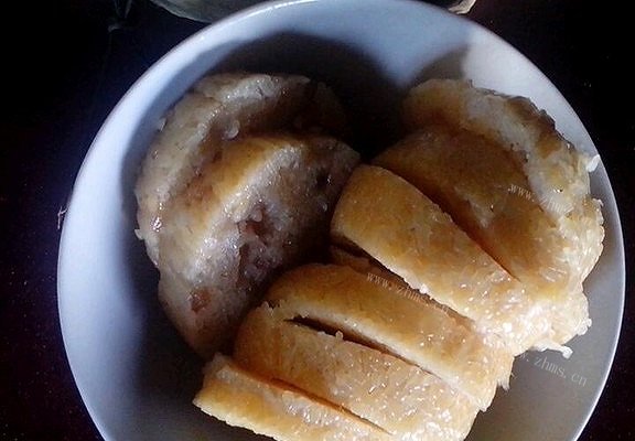 婺源糯米子糕