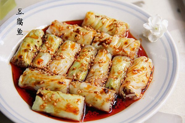 豆腐鱼