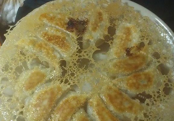 煎饺