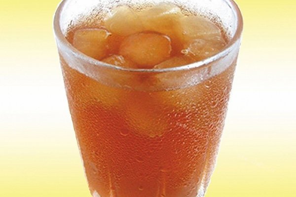 好喝的酸梅汤