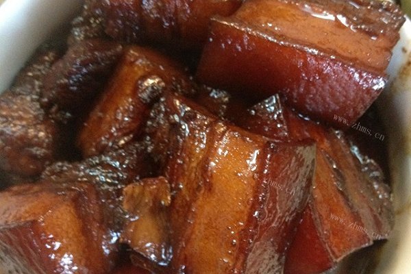 东坡肉