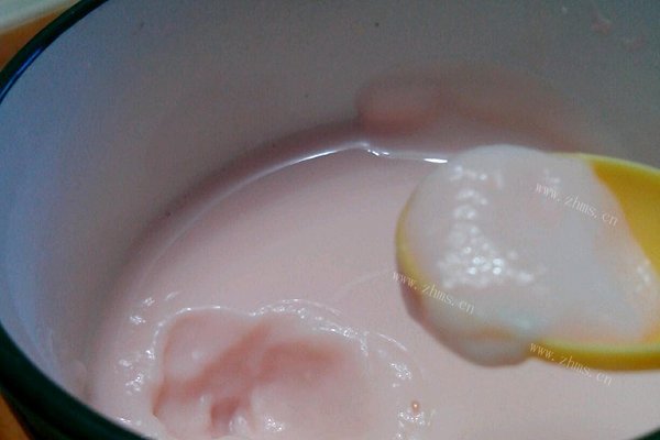 丝滑QQ糖牛奶布丁