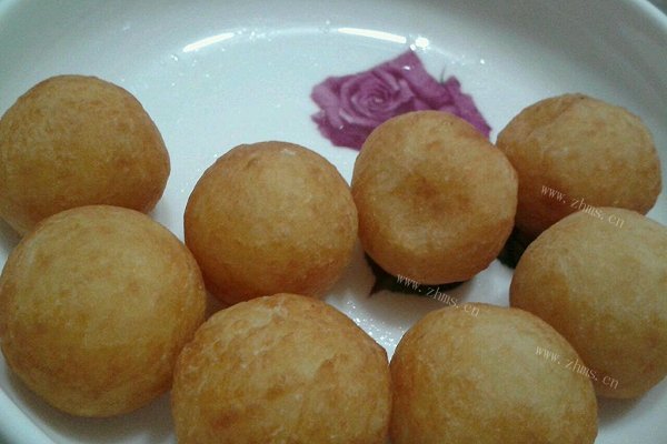土豆丸子