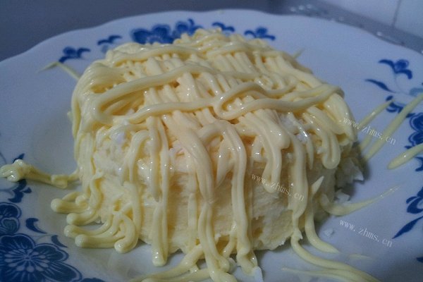 土豆沙拉