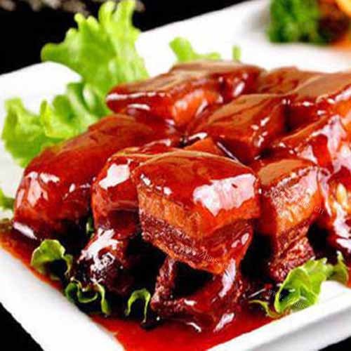红烧肉（首发）