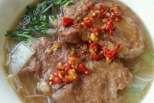 无敌大排面