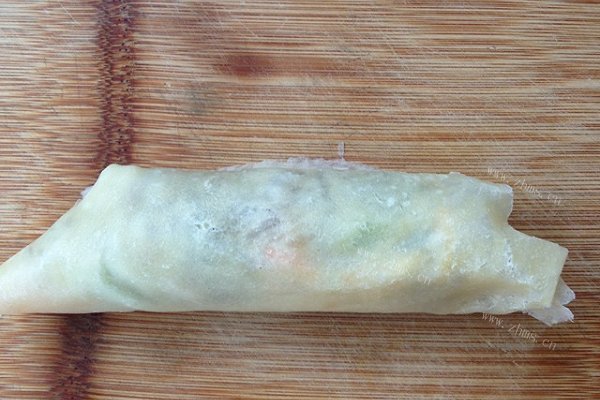 临海小吃-席饼
