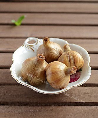家常珍选捞汁鲜蒜