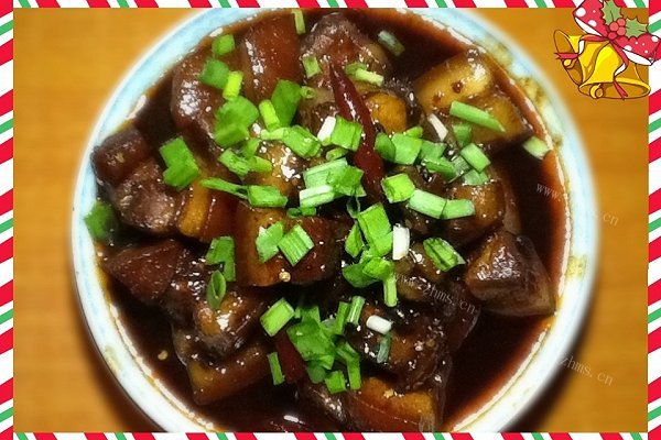 唐氏红烧肉