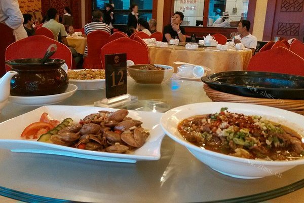 酿豆腐