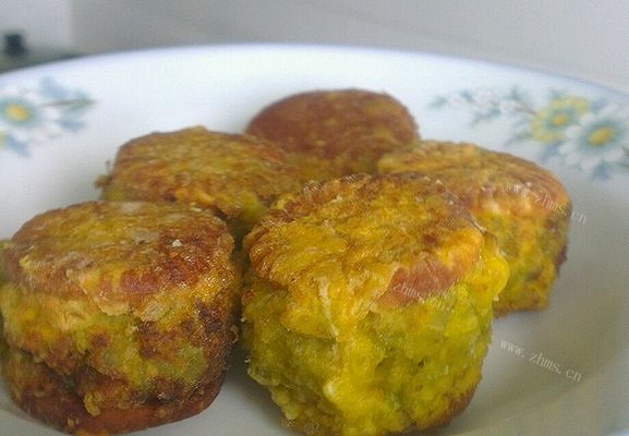 家常版绿豆沙甜点ヾ(￣▽￣)绿豆小酥