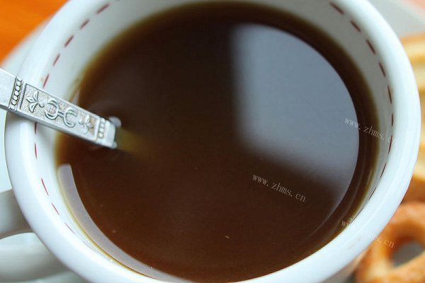 桂圆枸杞红枣茶