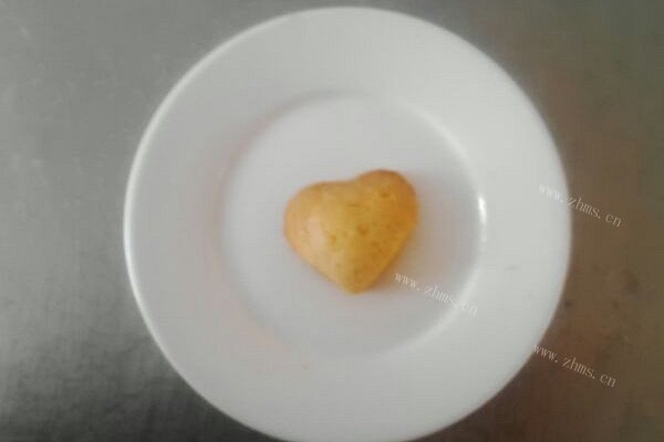 小甜甜 饼干