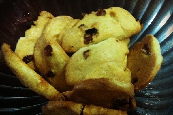 小饼干（冷柜烤箱版）