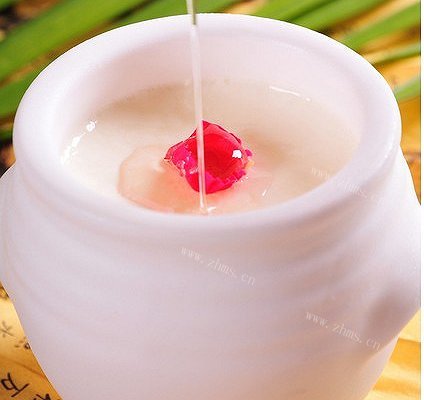 自制酸奶
