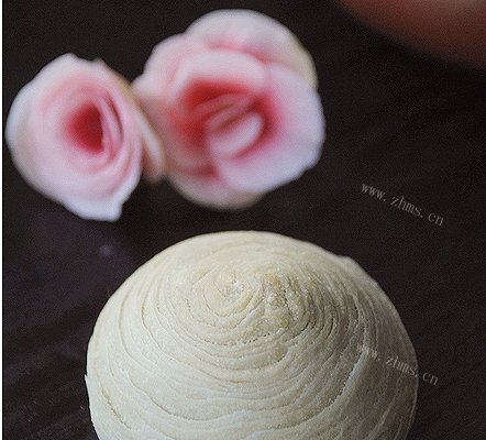黑芝麻核桃绿茶酥