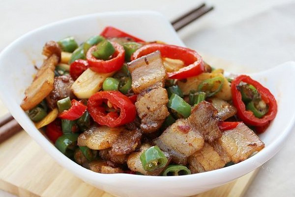 回锅肉