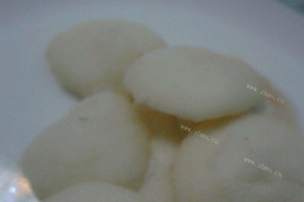 椰奶小饼干